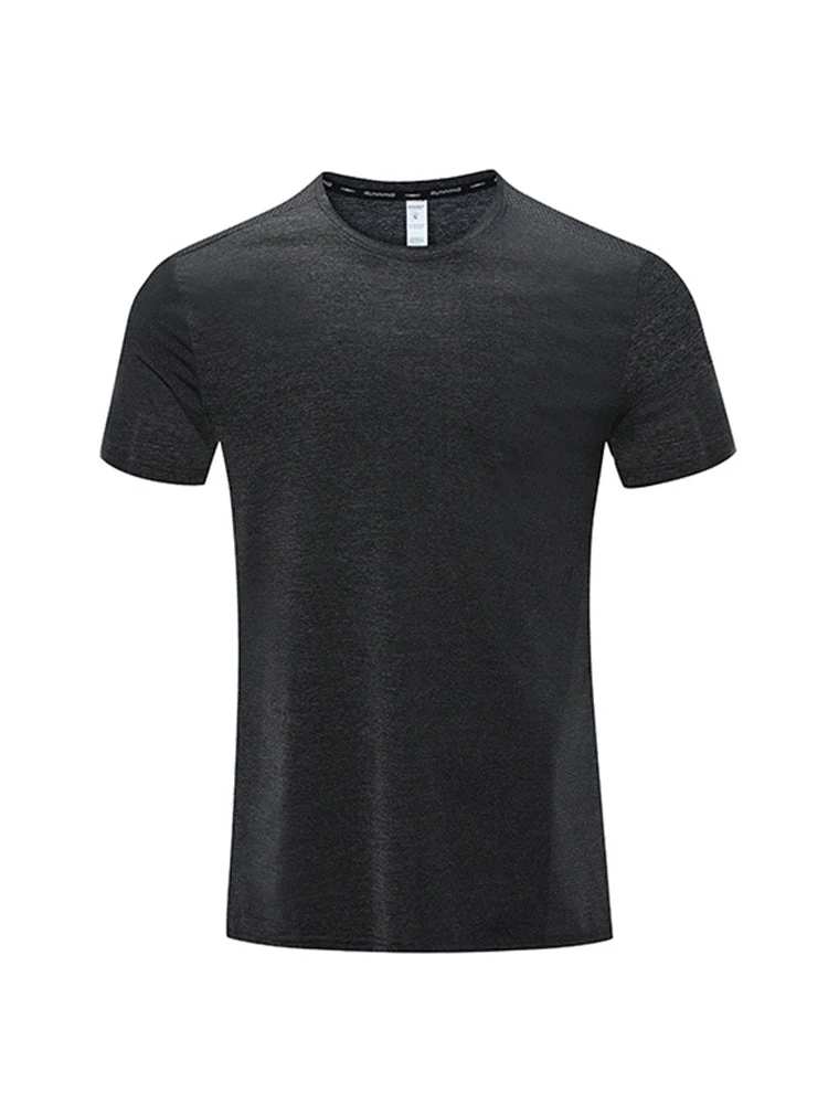 Men’s Breathable Crew Neck Mesh T-shirt(Men S Breathable Crew Neck Mesh T Shirt) 14 Men’s Breathable Crew Neck Mesh T-shirt(Men S Breathable Crew Neck Mesh T Shirt) - Image 14