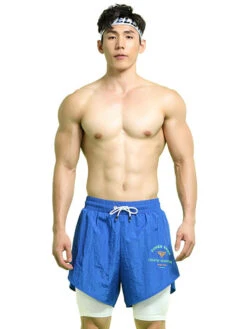 Men's Quick Dry Board Shorts(Mens Quick Dry Board Shorts) -Mr Saker SKU 4 01fc05b5 fcf7 42fb 867e 7cbae428922e