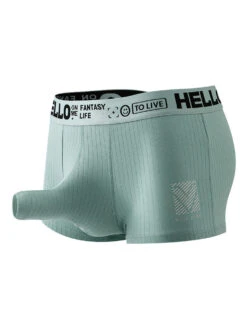 Men’s Separate Pouch Cotton Trunks With Fly Front(Men S Separate Pouch Cotton Trunks With Fly Front) 37 Men’s Separate Pouch Cotton Trunks With Fly Front(Men S Separate Pouch Cotton Trunks With Fly Front) -Mr Saker SKU 4 30a8421a 5a19 43e5 bf08 631cfcc033ec