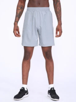 Solid Color Men's Quick Dry Shorts(Solid Color Mens Quick Dry Shorts) -Mr Saker SKU 4 49aeccb0 7e99 43b7 9321 3d4618c37381