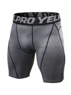 Men's Simple Tight Shorts(Mens Simple Tight Shorts) 37 Men's Simple Tight Shorts(Mens Simple Tight Shorts) -Mr Saker SKU 4 8b863174 6f49 4e76 afd9 2b108549bfc5