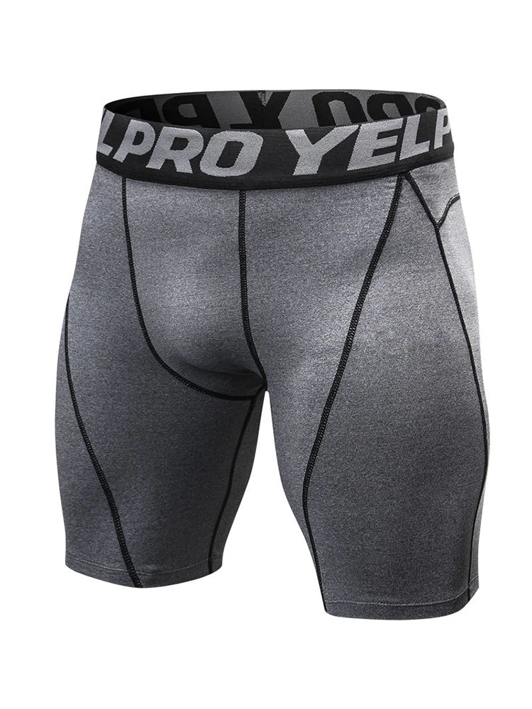 Men's Simple Tight Shorts(Mens Simple Tight Shorts) 18 Men's Simple Tight Shorts(Mens Simple Tight Shorts) - Image 18