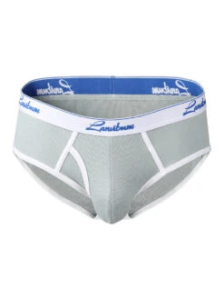 2 Pack Men's Thread Cotton Pouch Briefs(2 Pack Mens Thread Cotton Pouch Briefs) -Mr Saker SKU 4 963a0c09 dd1a 4712 bd18 164d407c4601