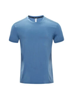 Men’s Breathable Crew Neck Mesh T-shirt(Men S Breathable Crew Neck Mesh T Shirt) 31 Men’s Breathable Crew Neck Mesh T-shirt(Men S Breathable Crew Neck Mesh T Shirt) -Mr Saker SKU 4 9a9e5c04 3da2 44f1 8bed f48059624602