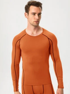 Men's Fitness Training Breathable Sports Long Sleeve Top(Mens Fitness Training Breathable Sports Long Sleeve Top) 32 Men's Fitness Training Breathable Sports Long Sleeve Top(Mens Fitness Training Breathable Sports Long Sleeve Top) -Mr Saker SKU 4 ddb6e4b8 f6dd 4c0f a071 5dc978271eb6