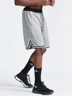 Men's Loose Breathable Outdoor Basketball Shorts(Mens Loose Breathable Outdoor Basketball Shorts) -Mr Saker SKU 4 e7853f76 eb32 4d9b 8e5f dc3614073064