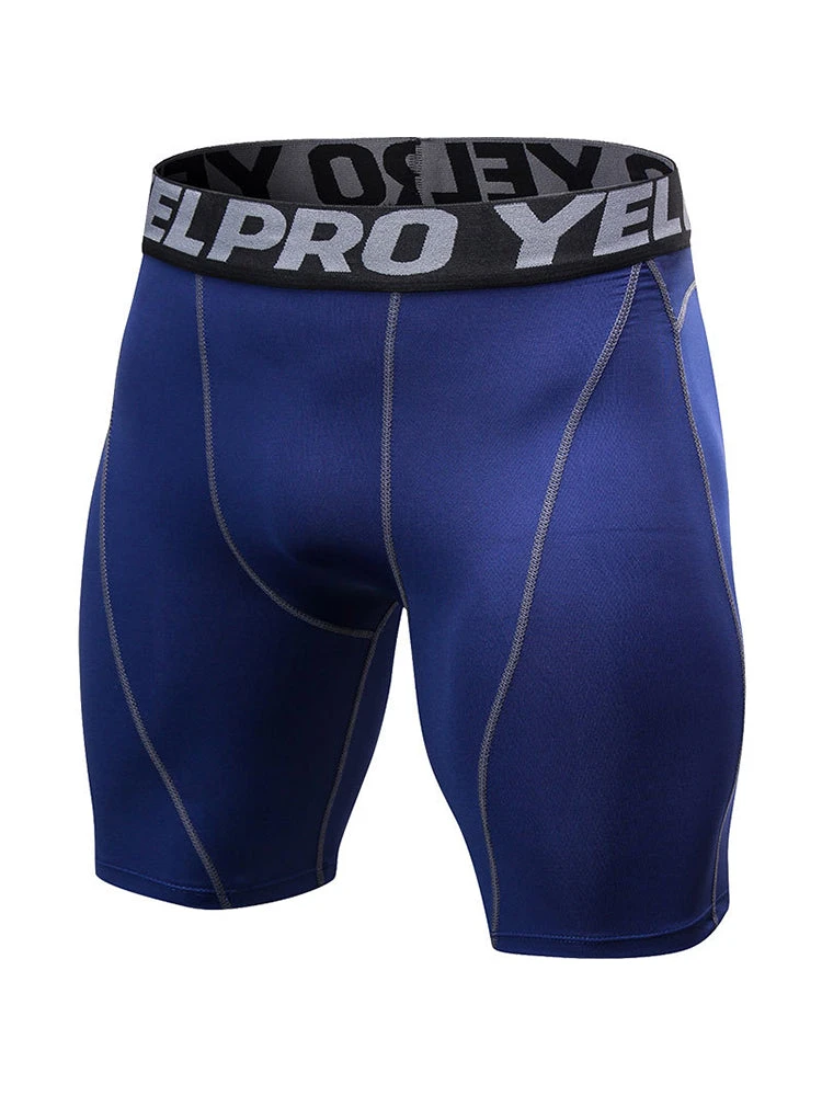 Men's Simple Tight Shorts(Mens Simple Tight Shorts) 20 Men's Simple Tight Shorts(Mens Simple Tight Shorts) - Image 20