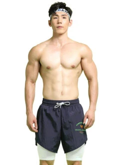 Men's Quick Dry Board Shorts(Mens Quick Dry Board Shorts) -Mr Saker SKU 5 a75ac164 3534 4d93 869a b9ccf948d175