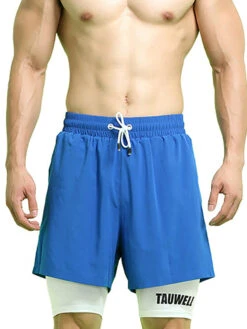 Men’s Flex Performance Shorts(Men S Flex Performance Shorts) -Mr Saker SKU 5 aa684327 0fbb 41e7 ba1d 841e953968d8