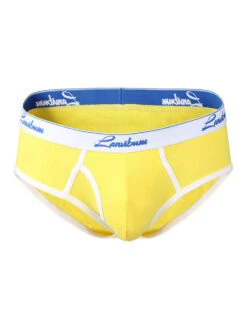 2 Pack Men's Thread Cotton Pouch Briefs(2 Pack Mens Thread Cotton Pouch Briefs) -Mr Saker SKU 5 fbd36273 f8be 4d2b a5cb b5e90df44d4e