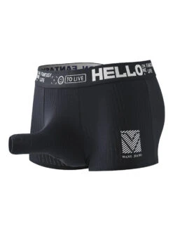 Men’s Separate Pouch Cotton Trunks With Fly Front(Men S Separate Pouch Cotton Trunks With Fly Front) 36 Men’s Separate Pouch Cotton Trunks With Fly Front(Men S Separate Pouch Cotton Trunks With Fly Front) -Mr Saker SKU 6 0351da17 2f76 4347 8edc 4212e4714789