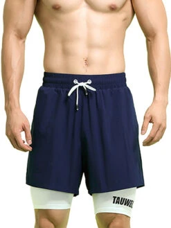 Men’s Flex Performance Shorts(Men S Flex Performance Shorts) -Mr Saker SKU 6 0da5f555 9c94 4b68 9d8e 5ece6bf2984a