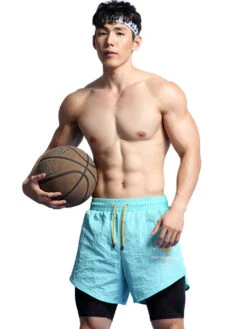 Men's Quick Dry Board Shorts(Mens Quick Dry Board Shorts) -Mr Saker SKU 6 183ddf43 b52d 4cec 9b27 826909d50c81