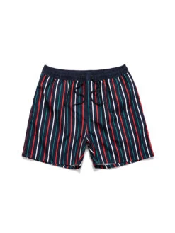 Men’s Striped Print Drawstring Board Shorts(Men S Striped Print Drawstring Board Shorts) 25 Men’s Striped Print Drawstring Board Shorts(Men S Striped Print Drawstring Board Shorts) -Mr Saker SKU 7 f8543d0f b3d5 4cc6 93a2 614415fd1b62