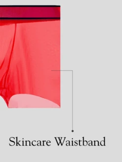 Men's Quick-Dry Semi-Sheer Lightweight Ice Silk Trunks(Mens Quick Dry Semi Sheer Lightweight Ice Silk Trunks) 26 Men's Quick-Dry Semi-Sheer Lightweight Ice Silk Trunks(Mens Quick Dry Semi Sheer Lightweight Ice Silk Trunks) -Mr Saker Skincare Waistband 10