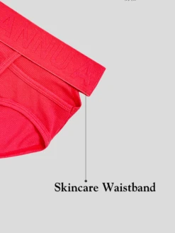 2 Pack Men's Ultra-Soft Cotton Comfort-Fit Expanded Pouch Briefs(2 Pack Mens Ultra Soft Cotton Comfort Fit Expanded Pouch Briefs) 21 2 Pack Men's Ultra-Soft Cotton Comfort-Fit Expanded Pouch Briefs(2 Pack Mens Ultra Soft Cotton Comfort Fit Expanded Pouch Briefs) -Mr Saker Skincare Waistband 30