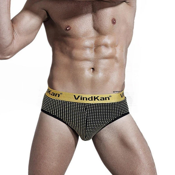 Men's Magnetic Energy Functional Modal Briefs(Mens Magnetic Energy Functional Modal Briefs) 1 Men's Magnetic Energy Functional Modal Briefs(Mens Magnetic Energy Functional Modal Briefs)