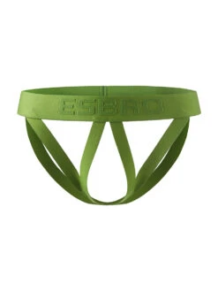 Mr Saker 38 2-pack Men's Bandage Thong(2 Pack Mens Bandage Thong)