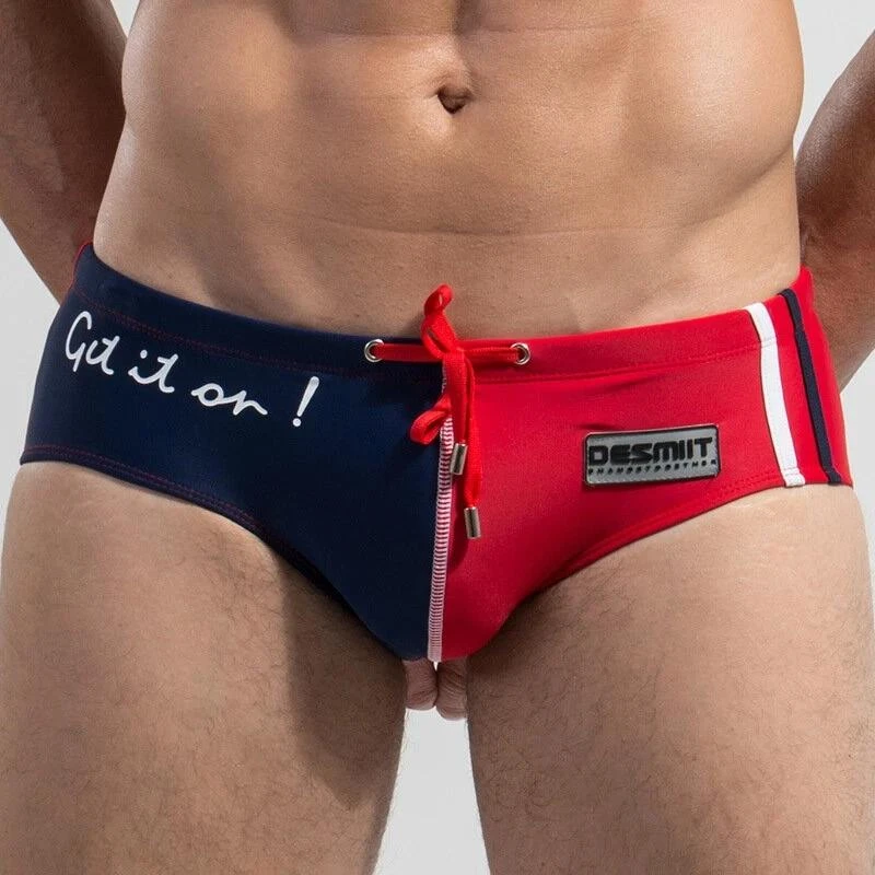 Men’s Spell Color Drawstring Swim Briefs(Mens Spel Color Drawstring Swim Briefs) 8 Men’s Spell Color Drawstring Swim Briefs(Mens Spel Color Drawstring Swim Briefs) - Image 8