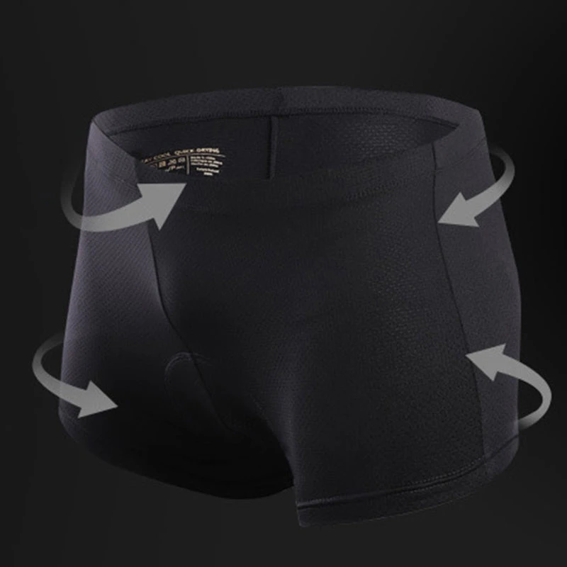 Men's Outdoor Quick-drying Breathable Cycling Shorts(Mens Outdoor Quick Drying Breathable Cycling Shorts) 7 Men's Outdoor Quick-drying Breathable Cycling Shorts(Mens Outdoor Quick Drying Breathable Cycling Shorts) - Image 7