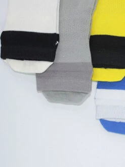 Men's Mesh Breathable Fun Quarter Toe Socks(Mens Mesh Breathable Fun Quarter Toe Socks) 21 Men's Mesh Breathable Fun Quarter Toe Socks(Mens Mesh Breathable Fun Quarter Toe Socks) -Mr Saker a4b4f63de43027cbf9e59b304befebb3