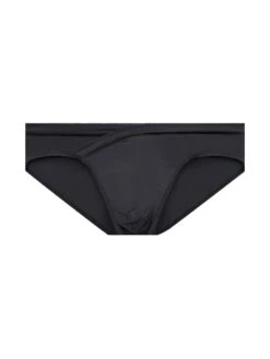 2 Pack Men's Ultra-Soft Modal Breathable Mesh Ice Silk Briefs(2 Pack Mens Ultra Soft Modal Breathable Mesh Ice Silk Briefs)