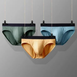 3 Pack Soft Modal Cotton Large Pouch Briefs(3 Pack Soft Modal Cotton Large Pouch Briefs) 26 3 Pack Soft Modal Cotton Large Pouch Briefs(3 Pack Soft Modal Cotton Large Pouch Briefs) -Mr Saker a65be99ac7342b7cee02ca0958e0947b 61f43531 b01a 46fd a444 305f99a5eb1a