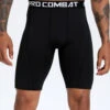 Men’s Quick Dry Fit Cycling Shorts(Men S Quick Dry Fit Cycling Shorts)