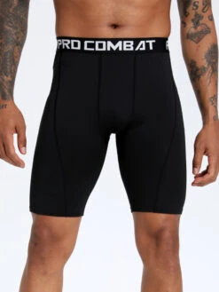 Men’s Quick Dry Fit Cycling Shorts(Men S Quick Dry Fit Cycling Shorts)