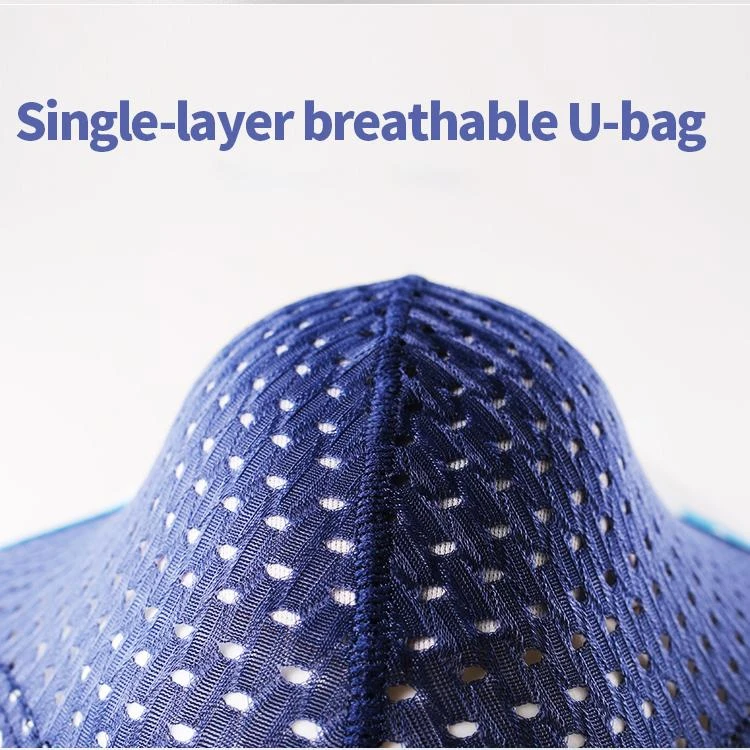 Men's U Convex Pouch Mesh Breathable Briefs(Mens U Convex Pouch Mesh Breathable Briefs Mrsaker) 8 Men's U Convex Pouch Mesh Breathable Briefs(Mens U Convex Pouch Mesh Breathable Briefs Mrsaker) - Image 8