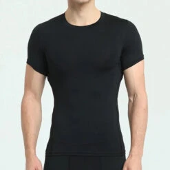 Mens Super Elastic Sport Gym Quick-drying Tops(Mens Super Elastic Sport Gym Quick Drying Tops) 19 Mens Super Elastic Sport Gym Quick-drying Tops(Mens Super Elastic Sport Gym Quick Drying Tops) -Mr Saker ab2d95d5d77d29eceef8d7cd2e166c09