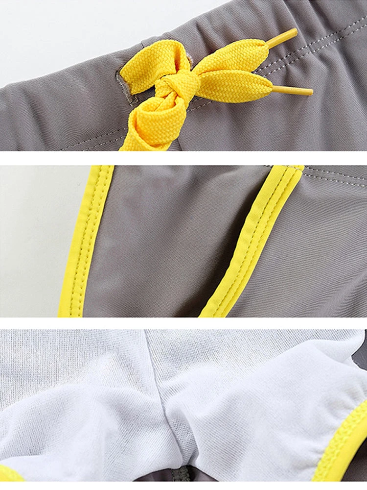 Men's Breathable Boxer Drawstring Swimming Trunks(Mens Breathable Boxer Drawstring Swimming Trunks) 19 Men's Breathable Boxer Drawstring Swimming Trunks(Mens Breathable Boxer Drawstring Swimming Trunks) - Image 19