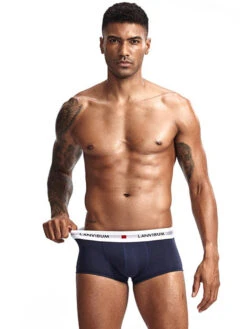 2 Pack Men's Breathable Big Pouch Trunks(2 Pack Mens Breathable Big Pouch Trunks Mrsaker) 22 2 Pack Men's Breathable Big Pouch Trunks(2 Pack Mens Breathable Big Pouch Trunks Mrsaker) -Mr Saker ab8563948126e5c1aa5eaa3a6647daee d82d0ceb 9baa 427f 9543 558dfaa30c1a