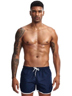 Men Beach Board Shorts Running Summer Casual Swimwear(Men Beach Board Shorts Running Summer Casual Swimwear) 25 Men Beach Board Shorts Running Summer Casual Swimwear(Men Beach Board Shorts Running Summer Casual Swimwear) -Mr Saker ac319e35e67d1dbe6b1bd96ce3983029