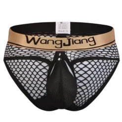 Mens Sexy Mesh Breathable U Convex Pouch Briefs(Mens Sexy Mesh Breathable U Convex Pouch Briefs) 31 Mens Sexy Mesh Breathable U Convex Pouch Briefs(Mens Sexy Mesh Breathable U Convex Pouch Briefs) -Mr Saker ac590a5866af5f596d35b2ebb0cab4e5