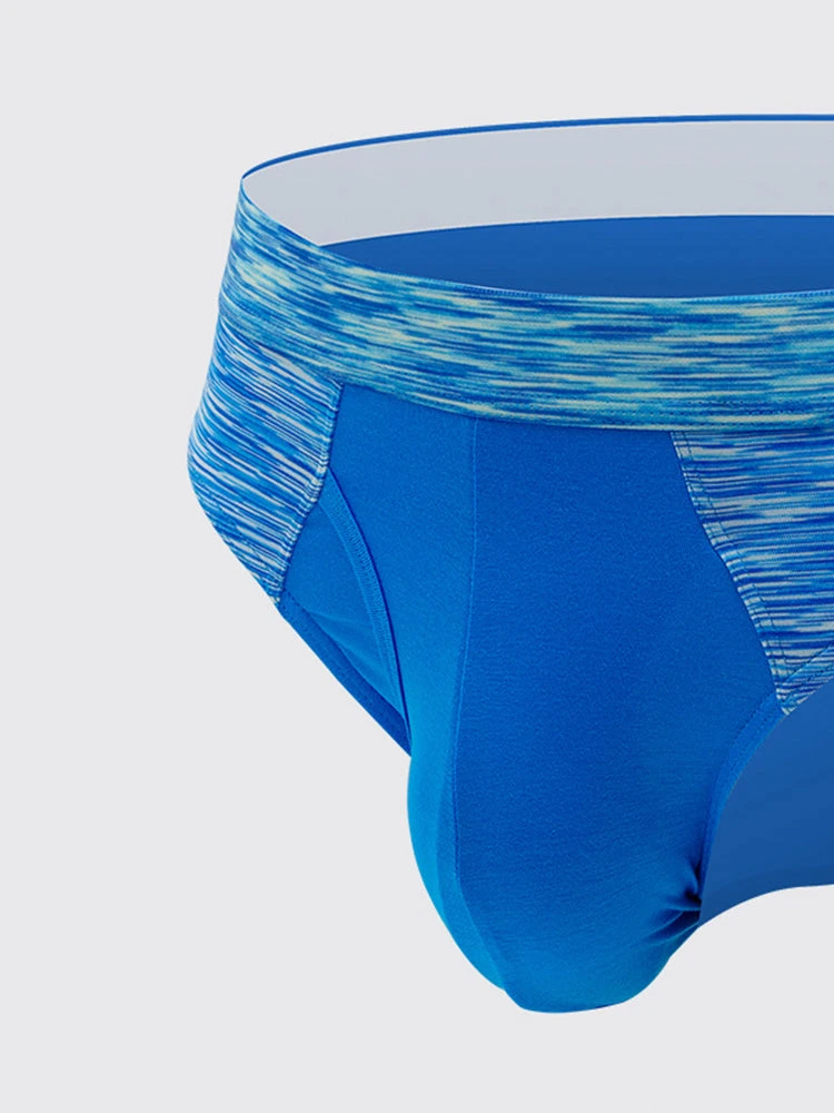 2 Pack Men's Breathable Spell Color Butt Lifting Briefs(2 Pack Mens Breathable Spell Color Butt Lifting Briefs) 8 2 Pack Men's Breathable Spell Color Butt Lifting Briefs(2 Pack Mens Breathable Spell Color Butt Lifting Briefs) - Image 8