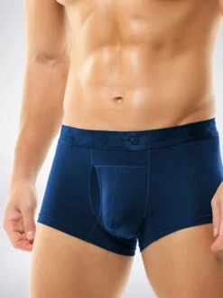 4 Pack Men’s Support Pouch Trunks With Functional Fly(4 Pack Men S Support Pouch Trunks With Functional Fly) 22 4 Pack Men’s Support Pouch Trunks With Functional Fly(4 Pack Men S Support Pouch Trunks With Functional Fly) -Mr Saker ae5a2964cc3f2021647fb7f132da5cbd