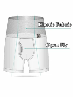 Men’s Ultra Sculpt Cotton Power Boxer Briefs(Men S Ultra Sculpt Cotton Power Boxer Briefs) 17 Men’s Ultra Sculpt Cotton Power Boxer Briefs(Men S Ultra Sculpt Cotton Power Boxer Briefs) -Mr Saker asfsdgdftghfghdf