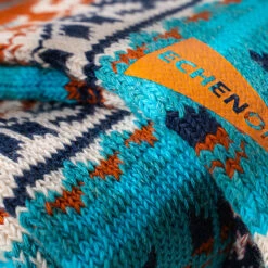 2 Pack Mixed Pattern Men's Crew Socks(2 Pack Mixed Pattern Mens Crew Socks) 30 2 Pack Mixed Pattern Men's Crew Socks(2 Pack Mixed Pattern Mens Crew Socks) -Mr Saker b