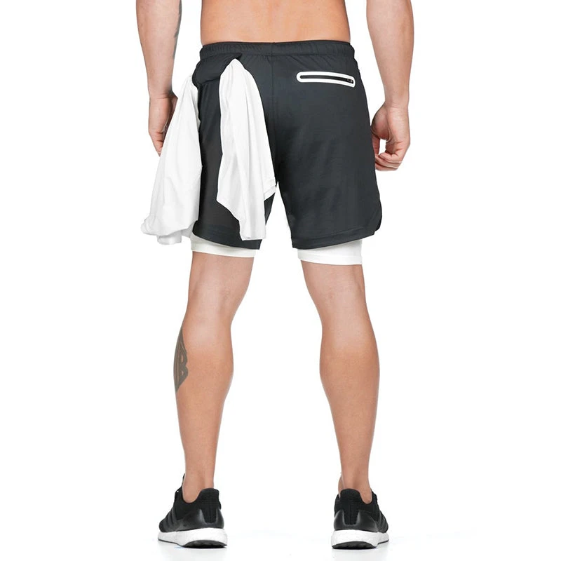 Summer Mesh Quick-drying Sports Short(Summer Mesh Quick Drying Sports Short) 13 Summer Mesh Quick-drying Sports Short(Summer Mesh Quick Drying Sports Short) - Image 13