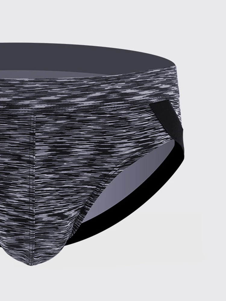 2 Pack Men's Sexy Stretch U Convex Pouch Briefs(2 Pack Mens Sexy Stretch U Convex Pouch Briefs) 9 2 Pack Men's Sexy Stretch U Convex Pouch Briefs(2 Pack Mens Sexy Stretch U Convex Pouch Briefs) - Image 9