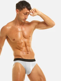 4 Pack Ice Silk Seamless Men's Briefs(4 Pack Ice Silk Seamless Mens Briefs Mrsaker) 27 4 Pack Ice Silk Seamless Men's Briefs(4 Pack Ice Silk Seamless Mens Briefs Mrsaker) -Mr Saker b0cebff2966e381355486f2de734b7e3 c9a3bd34 ea06 4418 918e 9a3239e9e901