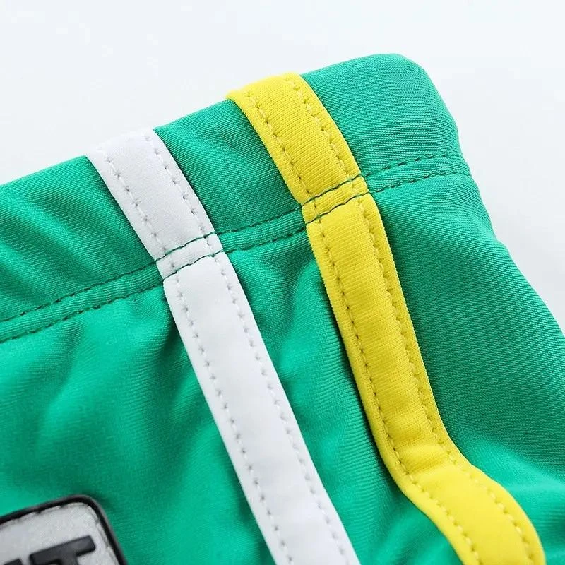 Men’s Spell Color Drawstring Swim Briefs(Mens Spel Color Drawstring Swim Briefs) 11 Men’s Spell Color Drawstring Swim Briefs(Mens Spel Color Drawstring Swim Briefs) - Image 11