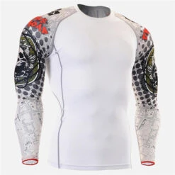 Mens Breathable Sport Long Sleeve T-Shirt(Mens Breathable Sport Long Sleeve T Shirt) 14 Mens Breathable Sport Long Sleeve T-Shirt(Mens Breathable Sport Long Sleeve T Shirt) -Mr Saker b2eebb8bd95a9f11cb549b64524f5bfa