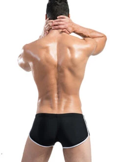 Men's Breathable Boxer Drawstring Swimming Trunks(Mens Breathable Boxer Drawstring Swimming Trunks) 36 Men's Breathable Boxer Drawstring Swimming Trunks(Mens Breathable Boxer Drawstring Swimming Trunks) -Mr Saker b31028800d8fec23320aeb37274d4e08 078a9997 0216 4703 8985 70ebda41ff2a