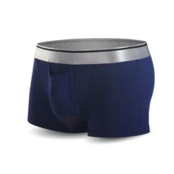 Men's Ball Pouch Separation Function Trunks(Mens Ball Hammock Separation Function Trunk Mrsaker) -Mr Saker b456e9cb0b977f8fd1b259d2dcee515f a1203556 2604 445a ada3 7a47021bc6c9