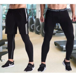 Men's Quick-drying FitnessHigh Stretch Leggings(Mens Quick Drying Fitness High Stretch Leggings) 18 Men's Quick-drying FitnessHigh Stretch Leggings(Mens Quick Drying Fitness High Stretch Leggings) -Mr Saker b4a9ba75437cefe8d381a6bcbc7395cf