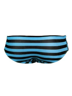 Mens Surfing Striped Swimming Briefs(Mens Surfing Striped Swimming Briefs) -Mr Saker b4e00149665031c550596c002f53f626