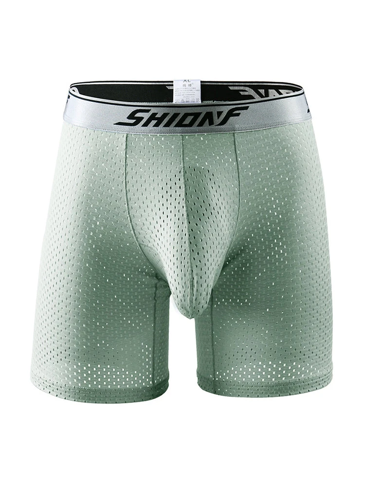 2 Pack Men’s Mesh Separate Pouch Boxers Briefs(2 Pack Men S Mesh Separate Pouch Boxers Briefs Mrsaker) 14 2 Pack Men’s Mesh Separate Pouch Boxers Briefs(2 Pack Men S Mesh Separate Pouch Boxers Briefs Mrsaker) - Image 14