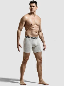 2 Pack Men’s U Convex Large Support Pouch Boxers Briefs(2 Pack Men S U Convex Large Support Pouch Boxers Briefs Mrsaker) -Mr Saker b95624a021d75c7cf4c1889b5590d5d1